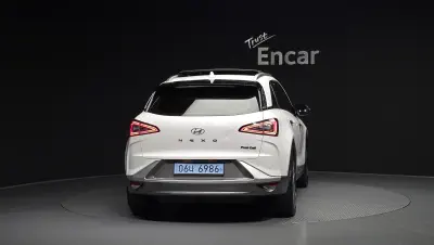Hyundai Nexo