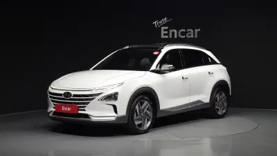 Hyundai Nexo