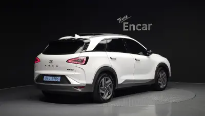 Hyundai Nexo