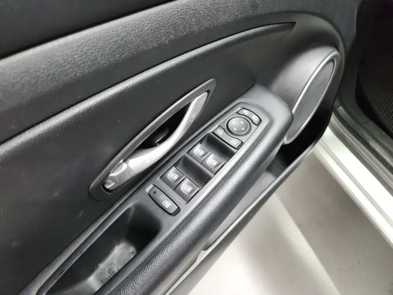 Renault Samsung SM3