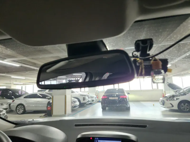 Renault Samsung SM3