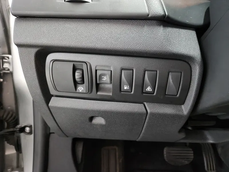 Renault Samsung SM3