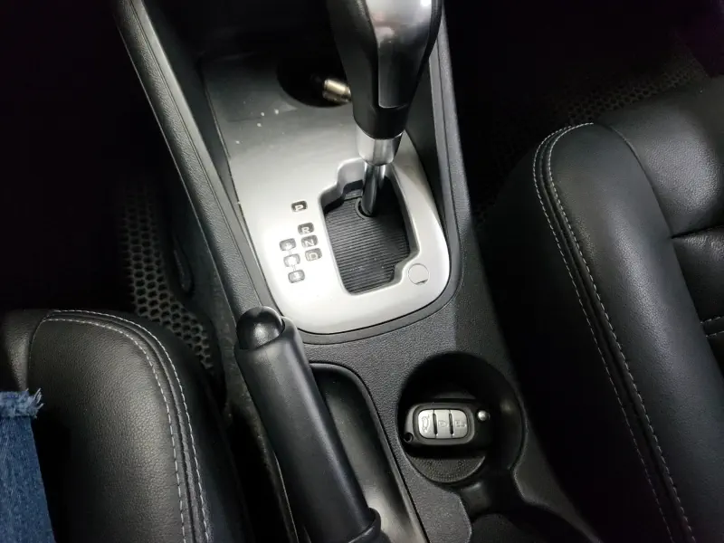 Renault Samsung SM3