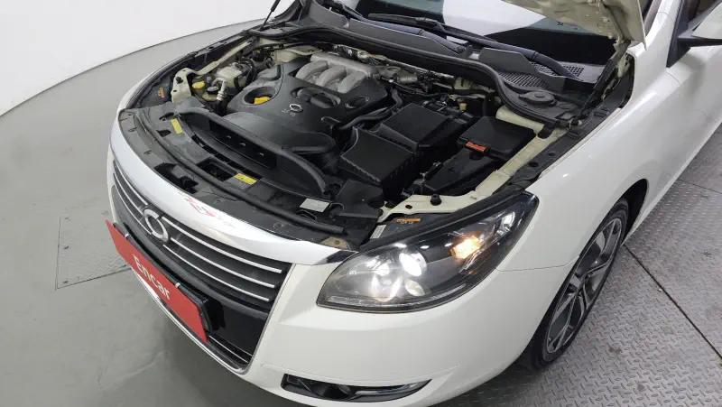 Renault SM7
