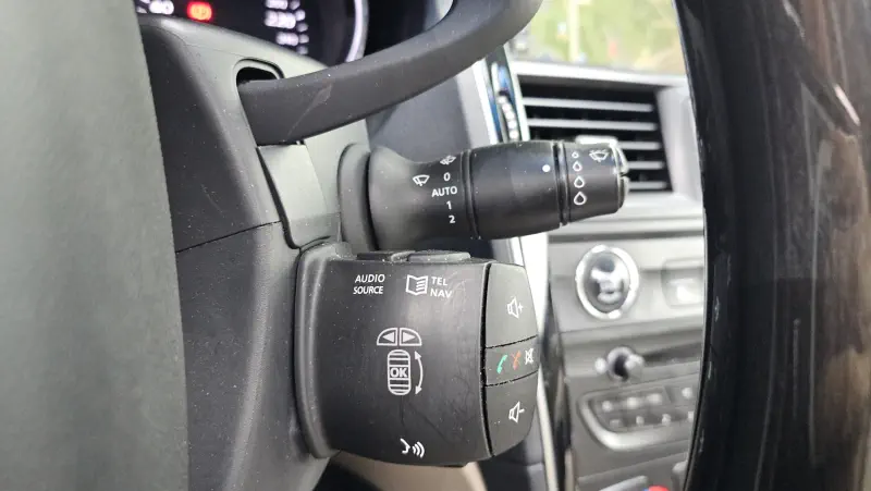 Renault SM7