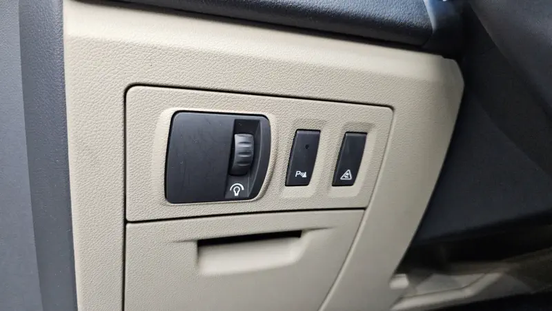 Renault SM7