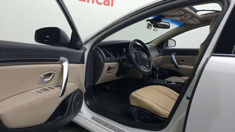 Renault SM7