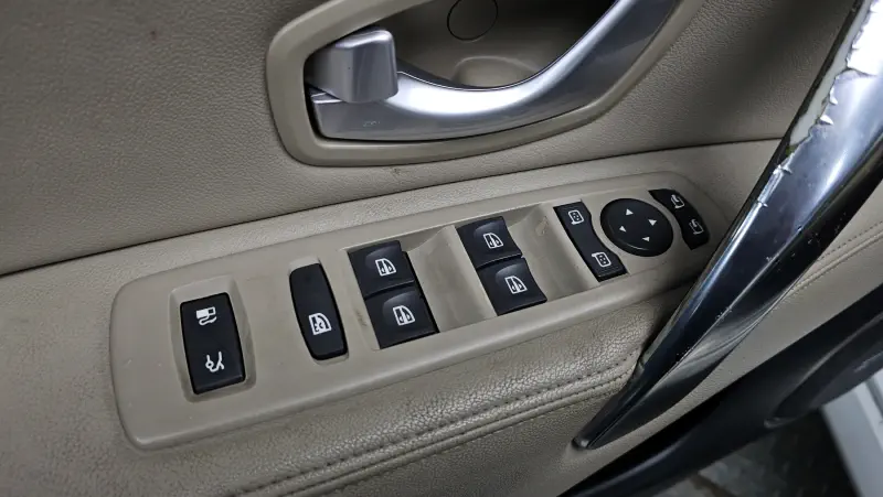 Renault SM7