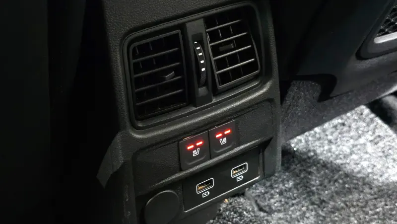 Renault Samsung XM3