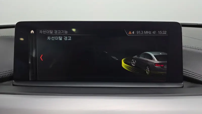 BMW 4-Series