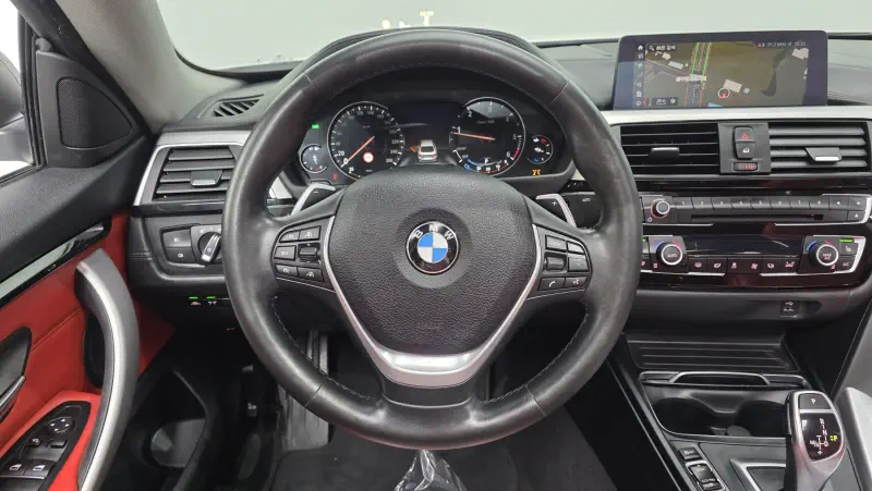 BMW 4-Series