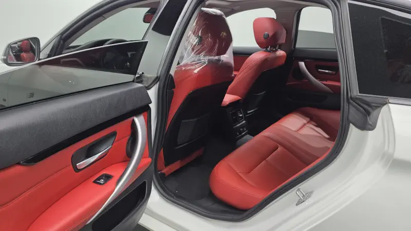 BMW 4-Series