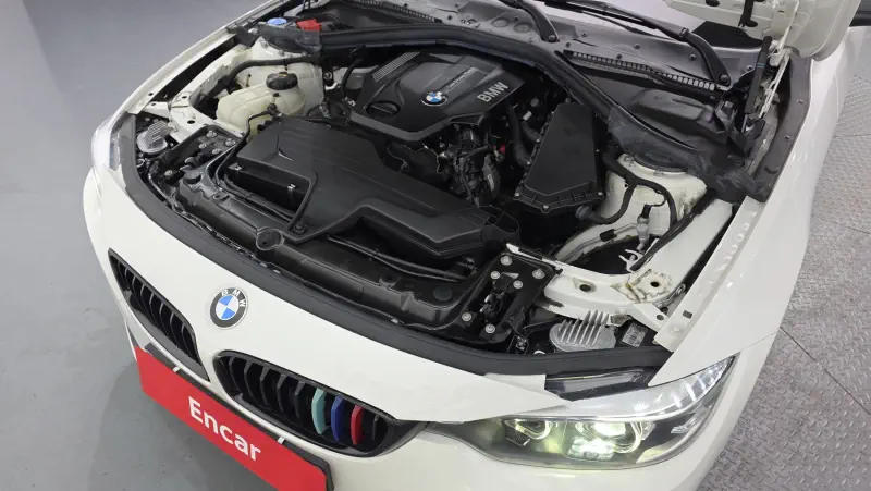 BMW 4-Series