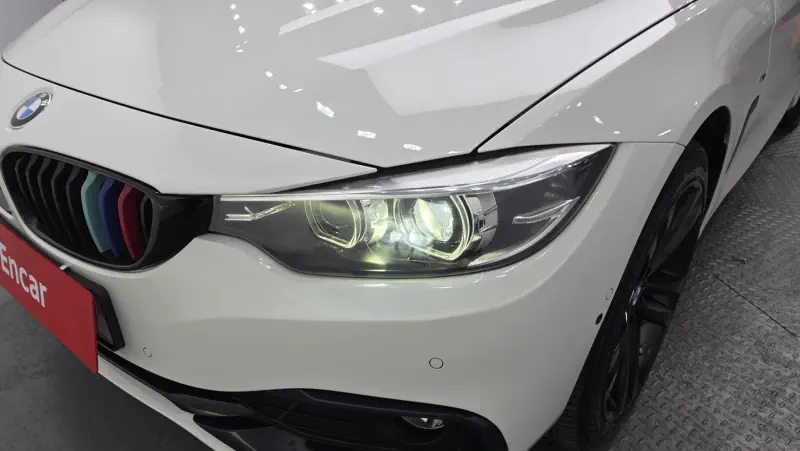 BMW 4-Series