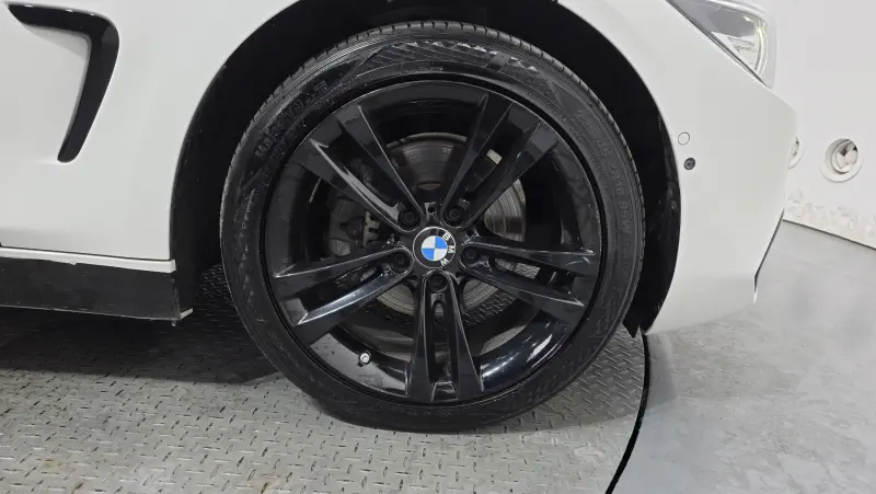 BMW 4-Series