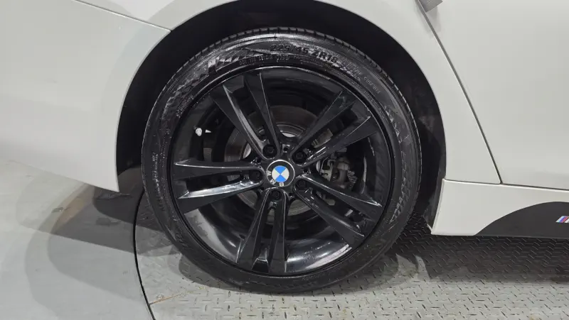 BMW 4-Series