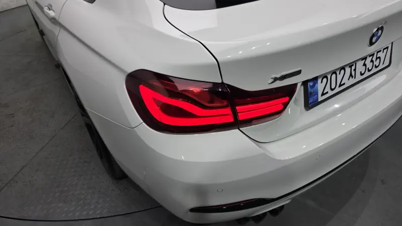BMW 4-Series