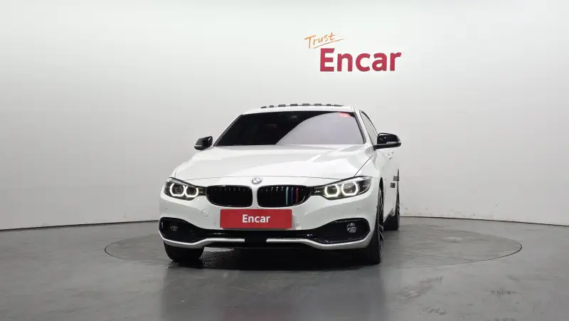 BMW 4-Series