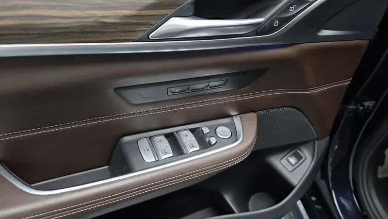 BMW 6-Series Gran Turismo