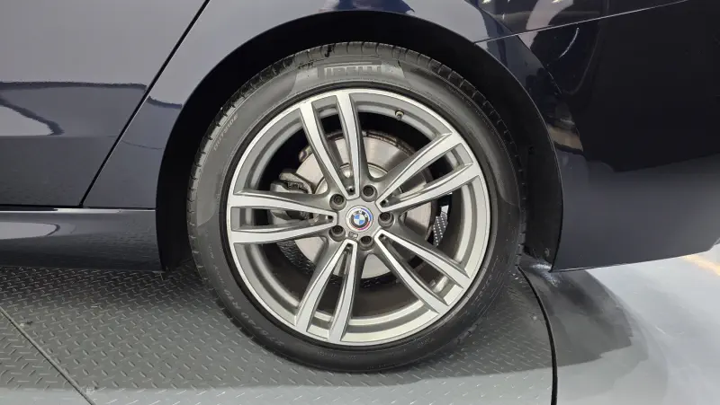 BMW 6-Series Gran Turismo