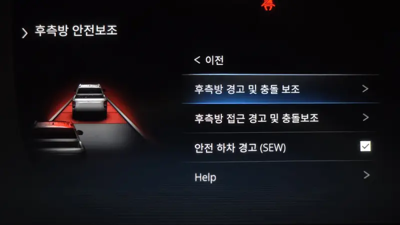 SsangYong Rexton Sports Khan