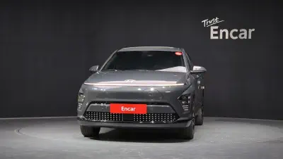 Hyundai Kona Electric