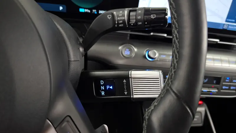 Hyundai Kona Electric