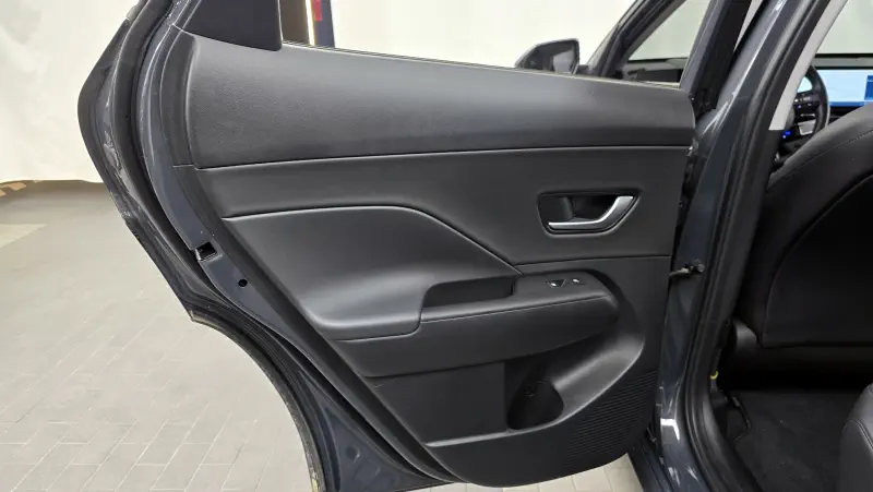Hyundai Kona Electric