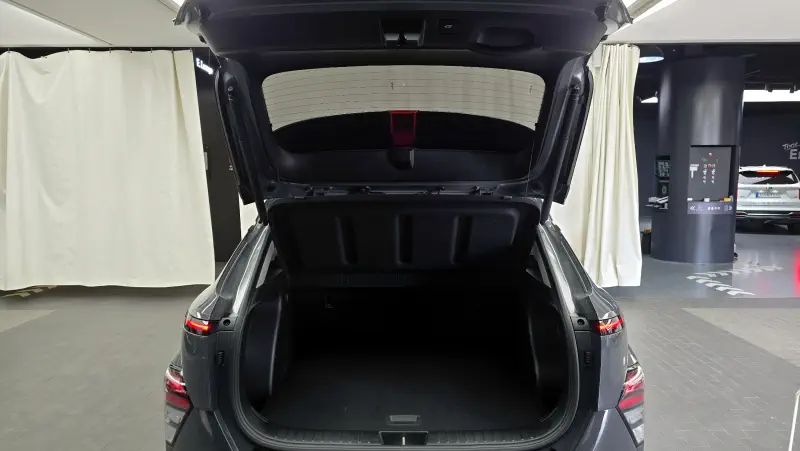 Hyundai Kona Electric