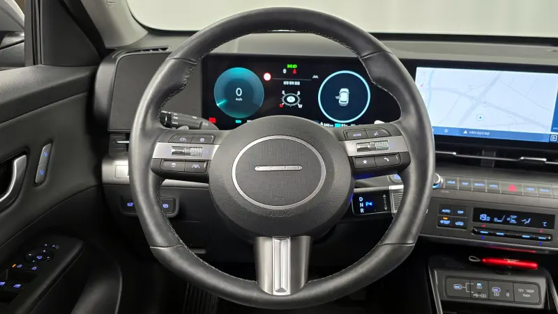 Hyundai Kona Electric