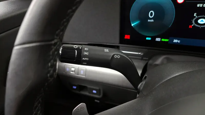 Hyundai Kona Electric