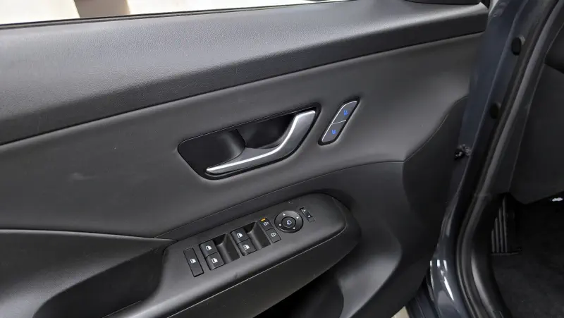 Hyundai Kona Electric