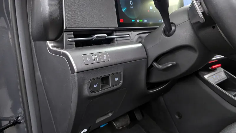 Hyundai Kona Electric
