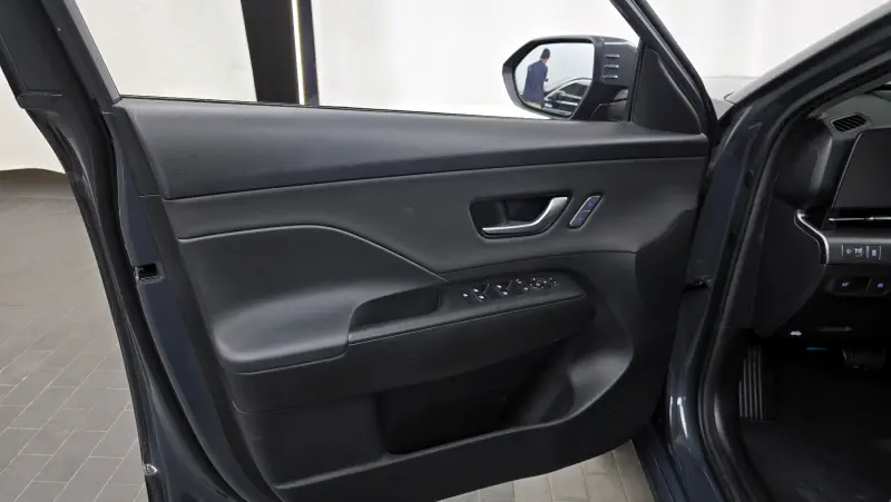 Hyundai Kona Electric