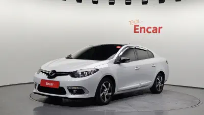 Renault SM3