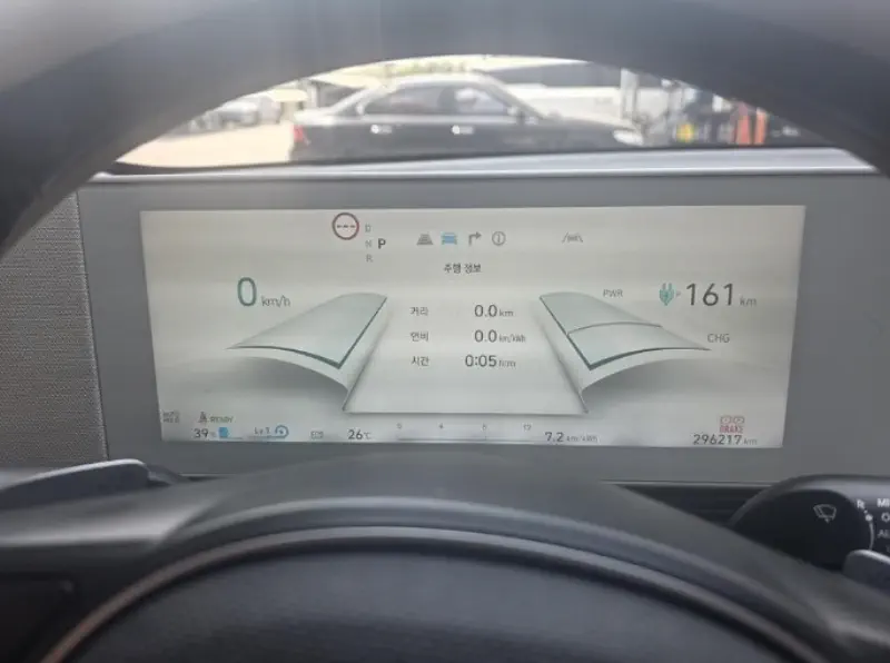 Hyundai Ioniq 5