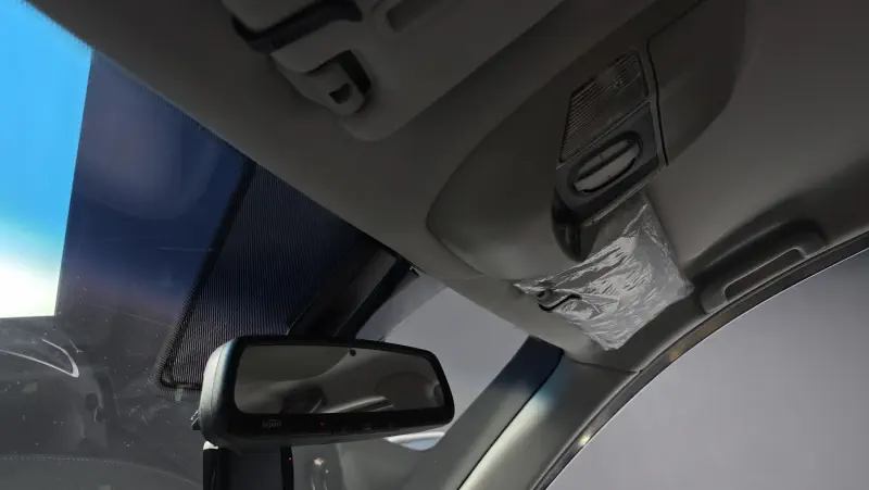 SsangYong Korando Turismo