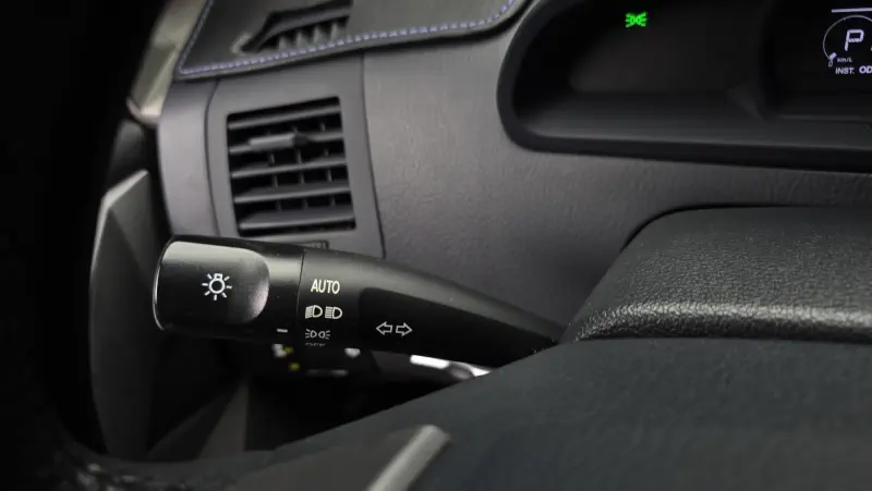 SsangYong Korando Turismo