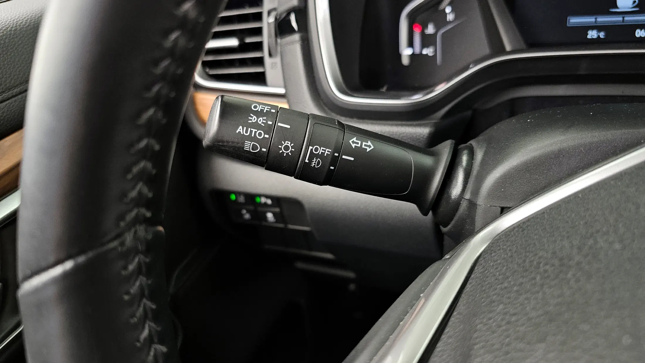HONDA CR-V 2021г.в. силовым агрегатом объёмом 1498 см3 на 193 л.с цвет Белый - экспорт из Кореи. Фото №34