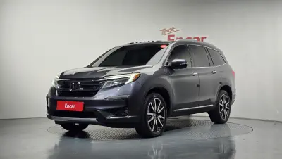Honda PILOT