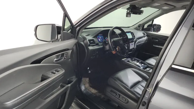 Honda PILOT