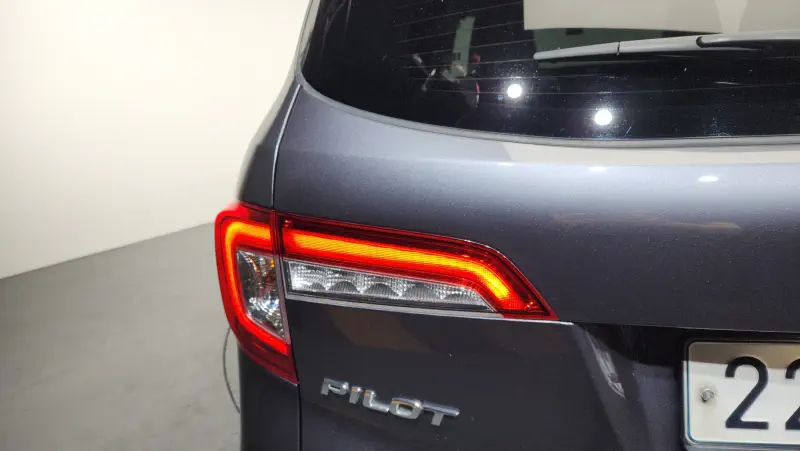 Honda PILOT