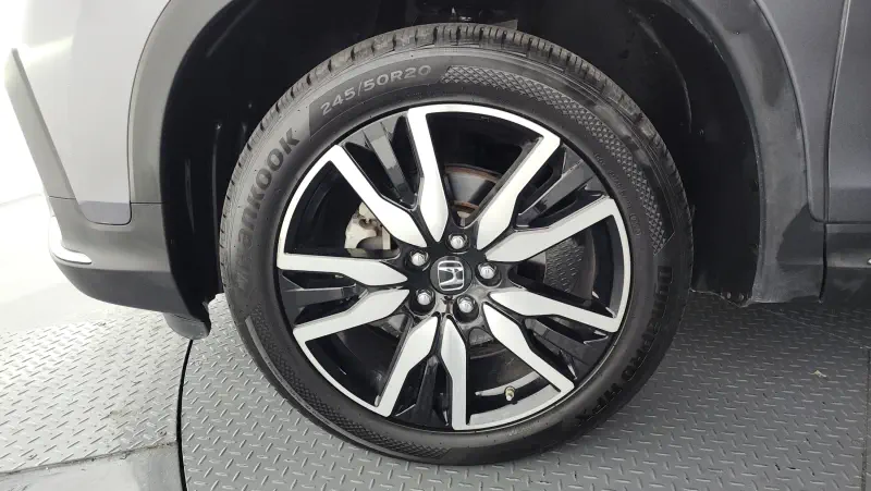 Honda PILOT