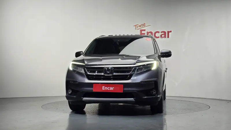 Honda PILOT