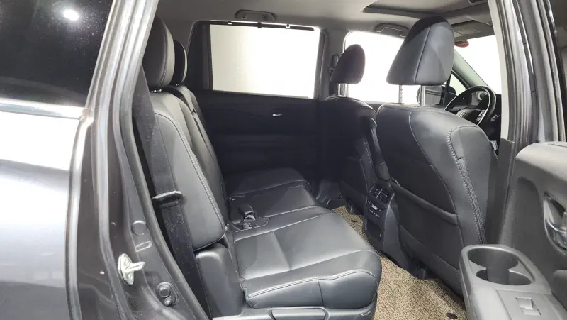 Honda PILOT