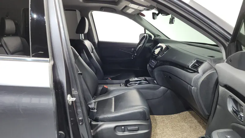 Honda PILOT