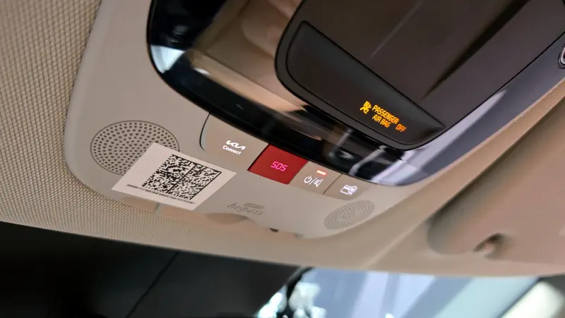 Kia EV6
