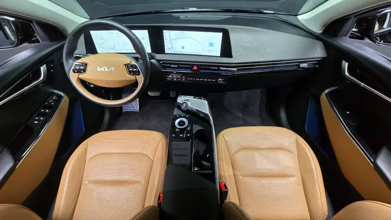 Kia EV6