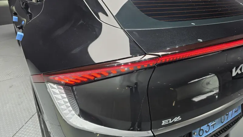 Kia EV6