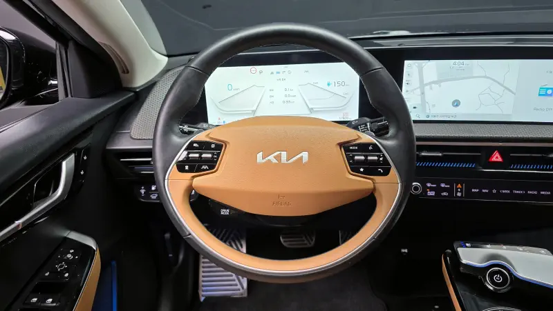 Kia EV6